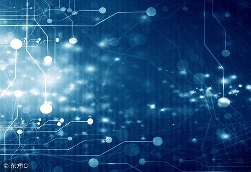 信息技術(shù)、網(wǎng)絡(luò)技術(shù)與人工智能融合下的計(jì)算機(jī)網(wǎng)絡(luò)技術(shù)開發(fā)新趨勢(shì)